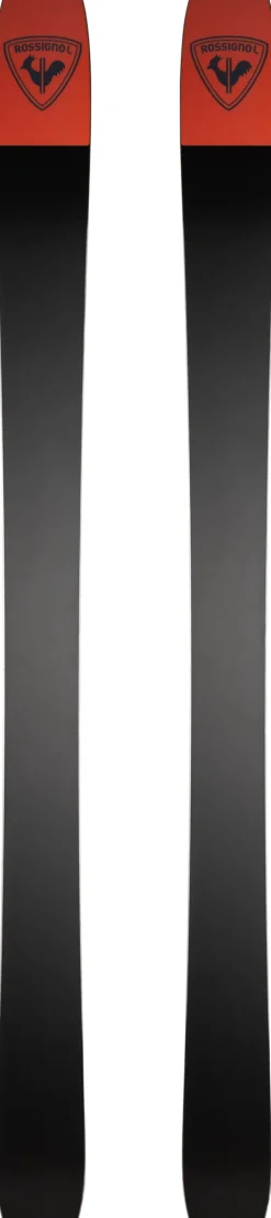Rossignol Skis De Randonnée Et Matériels|Skis<Skis de randonn&eacute;e homme ESCAPER 105 NANO OPEN