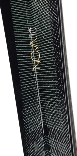 Rossignol Skis|Skis Et Chaussures De Ski Alpin<Skis Femme Nova 10 EXPRESS GREEN & GOLD