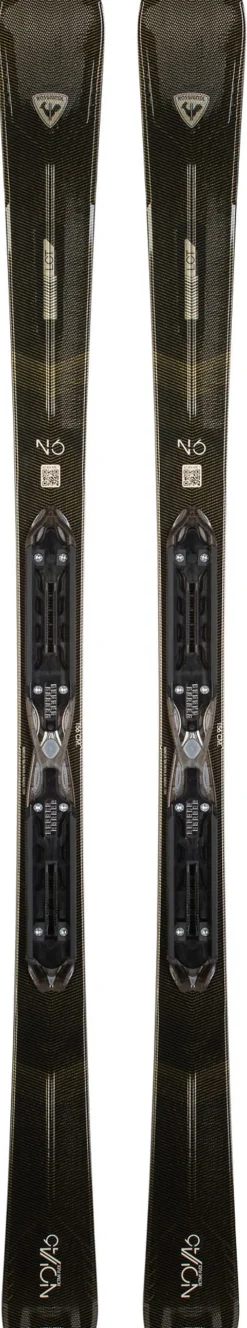 Rossignol Skis|Skis Et Chaussures De Ski Alpin<Skis Femme NOVA 6 XPRESS