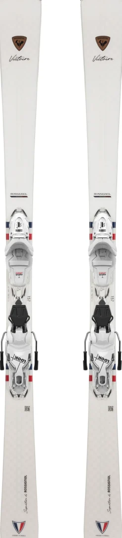 Rossignol Skis|Skis Et Chaussures De Ski Alpin<Skis Femme Victoire XPRESS