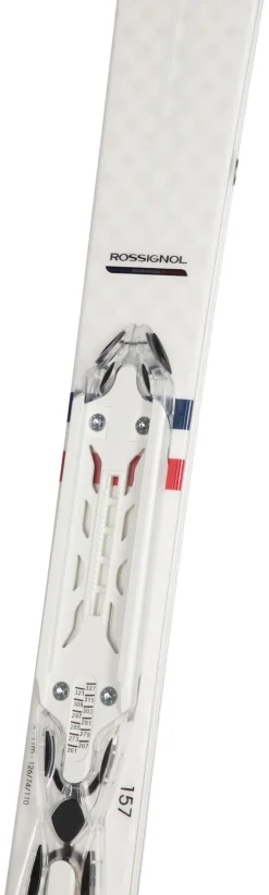 Rossignol Skis|Skis Et Chaussures De Ski Alpin<Skis Femme Victoire XPRESS