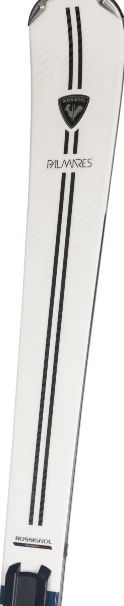 Rossignol Skis|Skis Et Chaussures De Ski Alpin<Skis homme Palmares KONECT