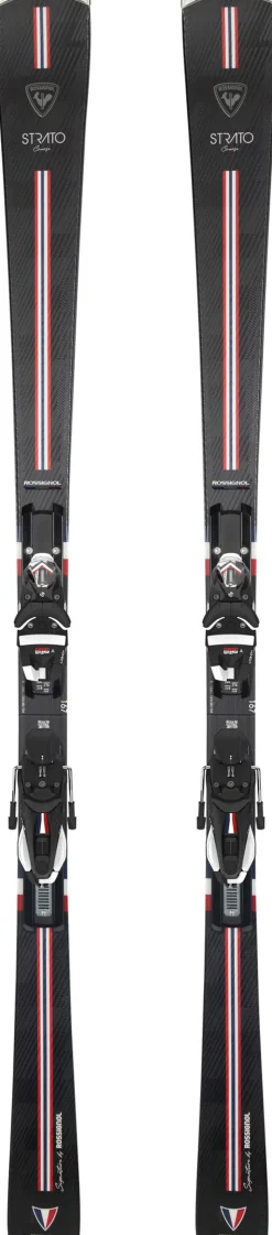 Rossignol Skis|Skis Et Chaussures De Ski Alpin<Skis Homme Strato KONECT