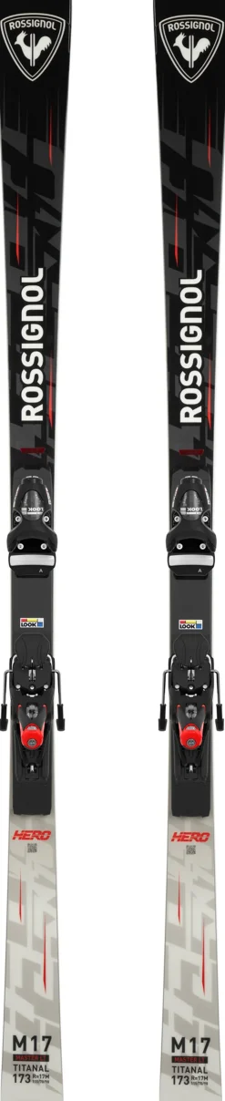 Rossignol Skis|Skis Et Chaussures De Ski Alpin<Skis Mixte Hero Master LT R22