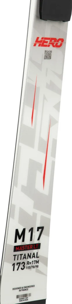Rossignol Skis|Skis Et Chaussures De Ski Alpin<Skis Mixte Hero Master LT R22