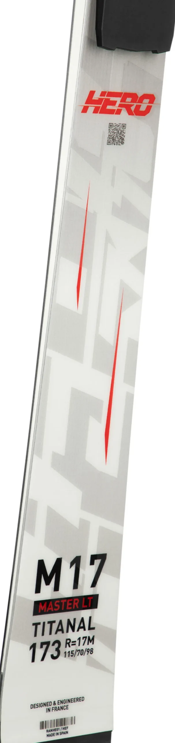 Rossignol Skis|Skis Et Chaussures De Ski Alpin<Skis Mixte Hero Master LT R22