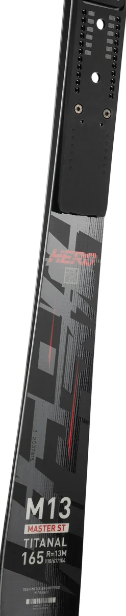 Rossignol Skis|Skis Et Chaussures De Ski Alpin<Skis Mixte Hero Master ST R22