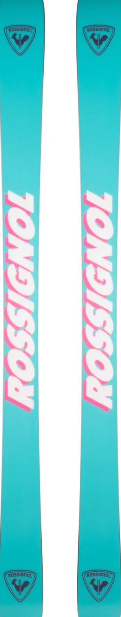 Rossignol Freeride|Skis<Skis Mixte Super Blackops 98 OPEN