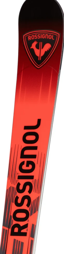 Rossignol Skis Et Chaussures De Ski Alpin|Skis<Skis racing unisexe HERO ATHLETE GS 170-185 R22