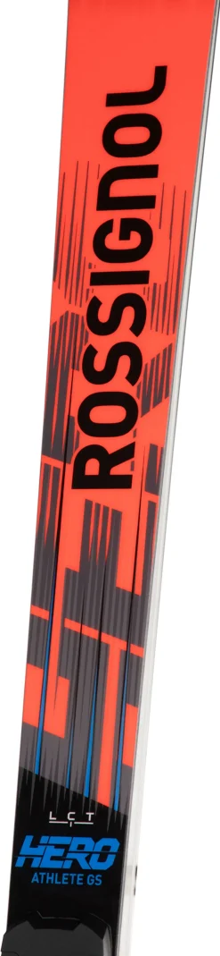 Rossignol Skis Et Chaussures De Ski Alpin|Skis<Skis racing unisexe HERO ATHLETE GS 170-185 R22