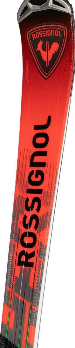 Rossignol Skis|Skis Et Chaussures De Ski Alpin<Skis racing unisexe HERO ELITE ST TI KONECT