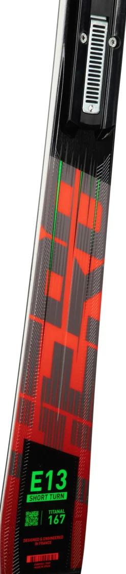 Rossignol Skis|Skis Et Chaussures De Ski Alpin<Skis racing unisexe HERO ELITE ST TI KONECT