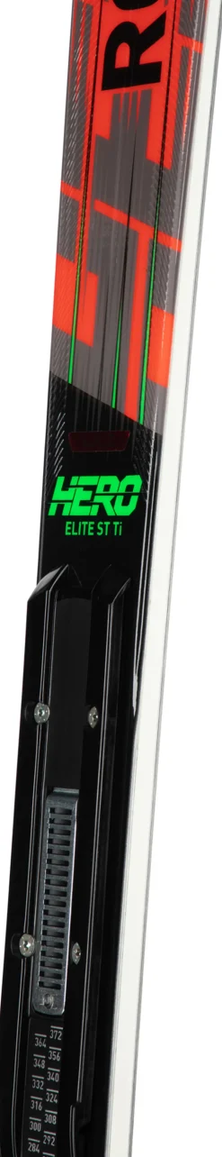 Rossignol Skis|Skis Et Chaussures De Ski Alpin<Skis racing unisexe HERO ELITE ST TI KONECT