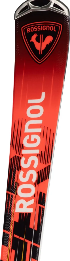 Rossignol Skis|Skis Et Chaussures De Ski Alpin<Skis racing unisexe HERO CARVE KONECT