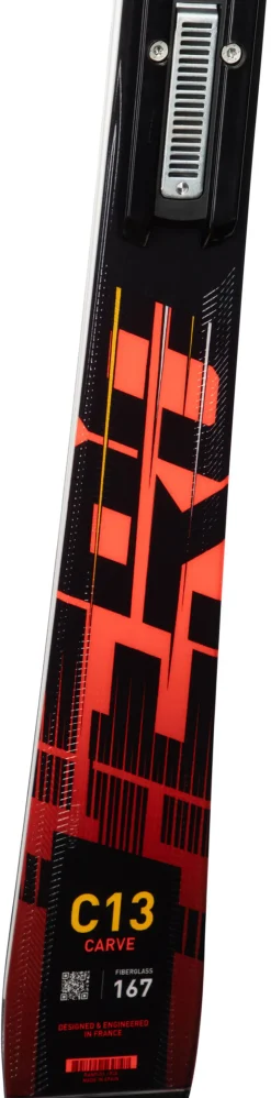 Rossignol Skis|Skis Et Chaussures De Ski Alpin<Skis racing unisexe HERO CARVE KONECT
