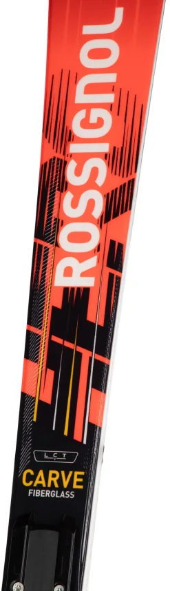 Rossignol Skis|Skis Et Chaussures De Ski Alpin<Skis racing unisexe HERO CARVE KONECT