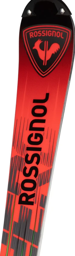 Rossignol Skis|Skis Et Chaussures De Ski Alpin<Skis racing unisexe HERO ATHLETE SL150R22