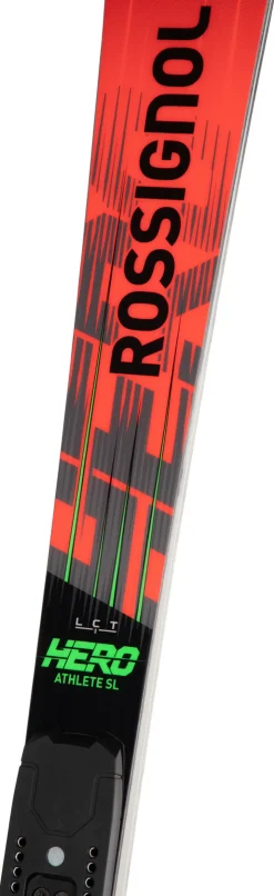 Rossignol Skis|Skis Et Chaussures De Ski Alpin<Skis racing unisexe HERO ATHLETE SL150R22