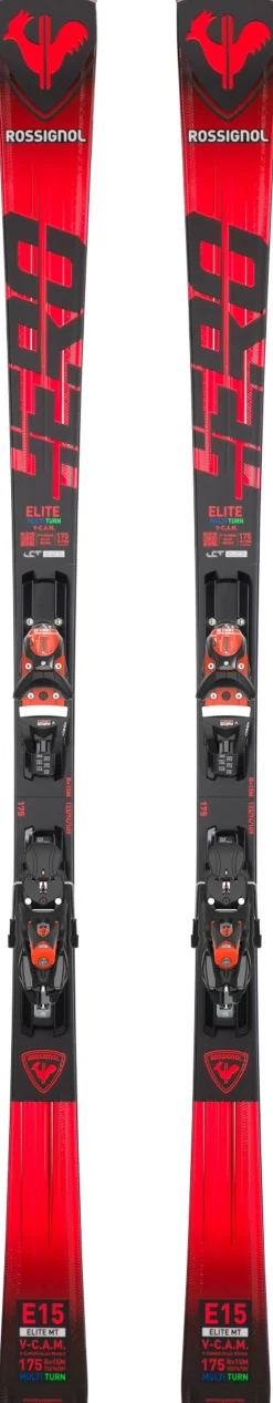 Rossignol Skis|Skis Et Chaussures De Ski Alpin<Skis racing unisexe HERO ELITE MT TI C.A.M. KONECT