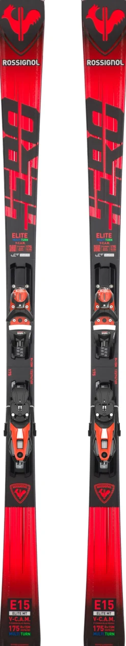 Rossignol Skis|Skis Et Chaussures De Ski Alpin<Skis racing unisexe HERO ELITE MT TI C.A.M. KONECT
