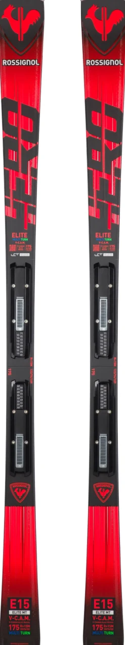 Rossignol Skis|Skis Et Chaussures De Ski Alpin<Skis racing unisexe HERO ELITE MT TI C.A.M. KONECT