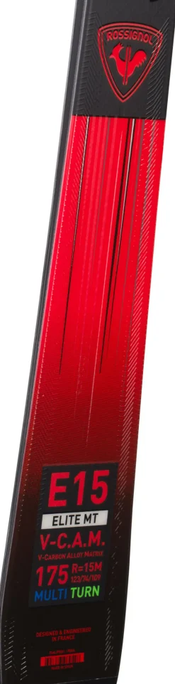Rossignol Skis|Skis Et Chaussures De Ski Alpin<Skis racing unisexe HERO ELITE MT TI C.A.M. KONECT