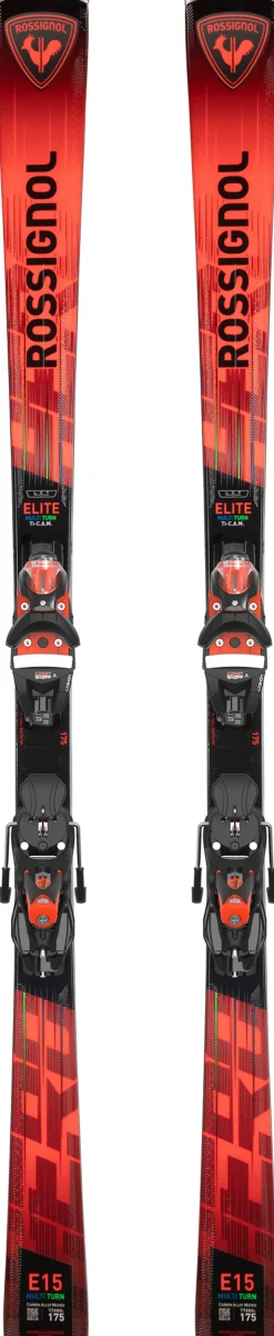 Rossignol Skis|Skis Et Chaussures De Ski Alpin<Skis racing unisexe HERO ELITE MT TI C.A.M. KONECT