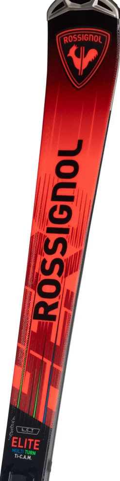 Rossignol Skis|Skis Et Chaussures De Ski Alpin<Skis racing unisexe HERO ELITE MT TI C.A.M. KONECT