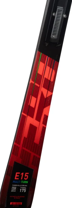 Rossignol Skis|Skis Et Chaussures De Ski Alpin<Skis racing unisexe HERO ELITE MT TI C.A.M. KONECT