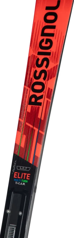 Rossignol Skis|Skis Et Chaussures De Ski Alpin<Skis racing unisexe HERO ELITE MT TI C.A.M. KONECT