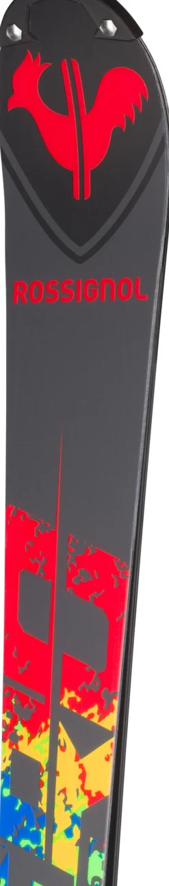 Rossignol Skis|Skis Et Chaussures De Ski Alpin<Skis racing unisexe HERO ATHLETE FIS SL FACTORY165 LIMITED EDITION R22