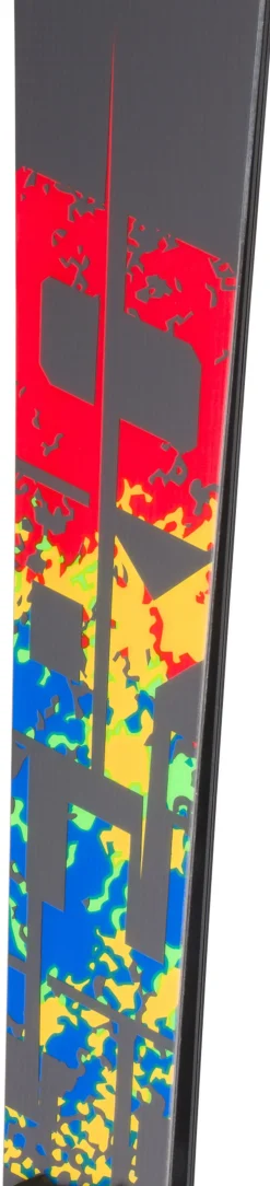 Rossignol Skis|Skis Et Chaussures De Ski Alpin<Skis racing unisexe HERO ATHLETE FIS SL FACTORY165 LIMITED EDITION R22