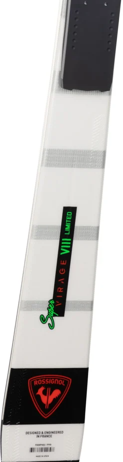 Rossignol Skis|Skis Et Chaussures De Ski Alpin<Skis racing unisexe SUPER VIRAGE VII LTD R22
