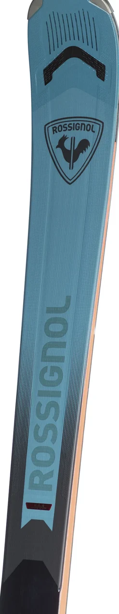 Rossignol Skis|Skis Et Chaussures De Ski Alpin<Skis Arcade 88 unisexe