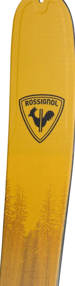 Rossignol Skis|Skis Et Chaussures De Ski De Randonnée<Skis Escaper 88 Nano