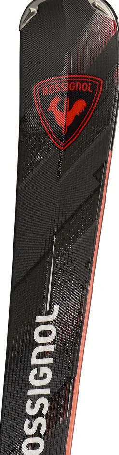 Rossignol Skis|Skis Et Chaussures De Ski Alpin<Skis Forza 60' TI KONECT