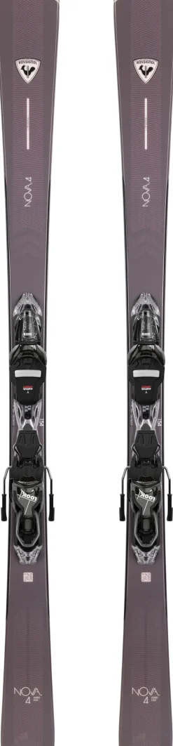 Rossignol Skis|Skis Et Chaussures De Ski Alpin<Skis Nova 4 POWDER PINK
