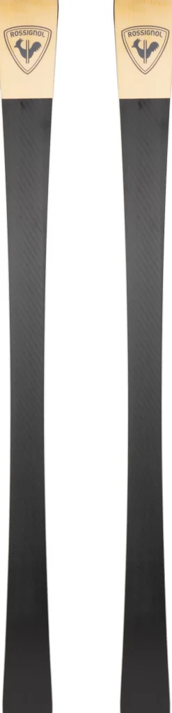 Rossignol Skis|Skis Et Chaussures De Ski Alpin<Skis Nova 8 pour Femme ONYX GREY