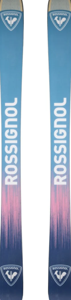 Rossignol Skis|Skis Et Chaussures De Ski Alpin<Skis Rallybird Soul 102