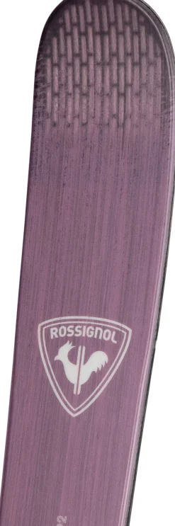 Rossignol Skis|Skis Et Chaussures De Ski Alpin<Skis Rallybird Soul 92