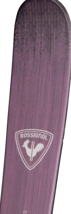 Rossignol Skis|Skis Et Chaussures De Ski Alpin<Skis Rallybird Soul 92