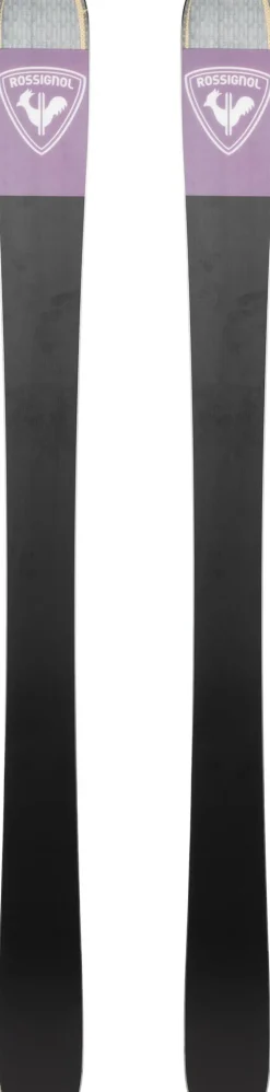 Rossignol Freeride|Skis<Skis Rallybird Soul 92 Femme