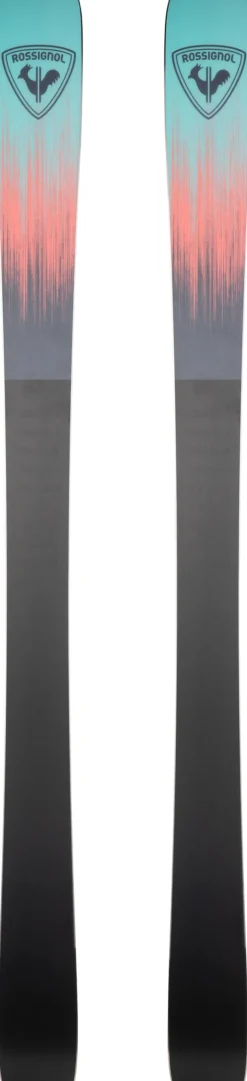 Rossignol Freeride|Skis<Skis Sender Free Pro Enfant