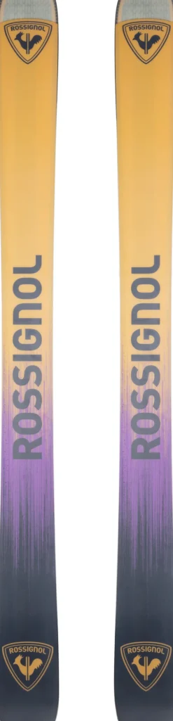 Rossignol Freeride|Skis<Skis Sender Free 118