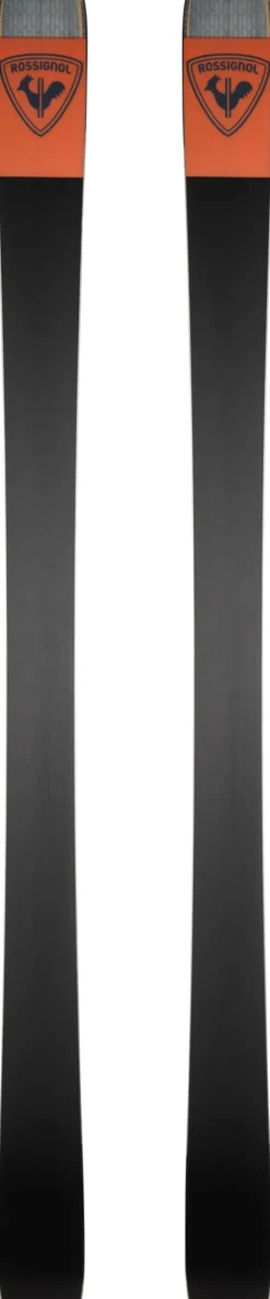 Rossignol Freeride|Skis<Skis Sender Soul 92