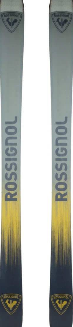 Rossignol Freeride|Skis<Skis Sender Soul 102