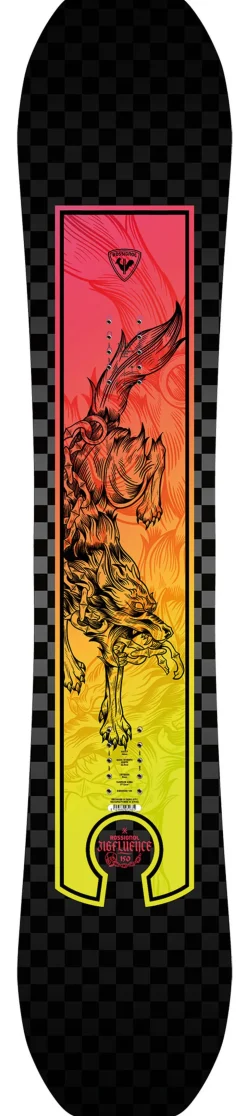 Rossignol Planches De Snowboard|Snowboards Et Boots<Snowboard enfant Jibfluence