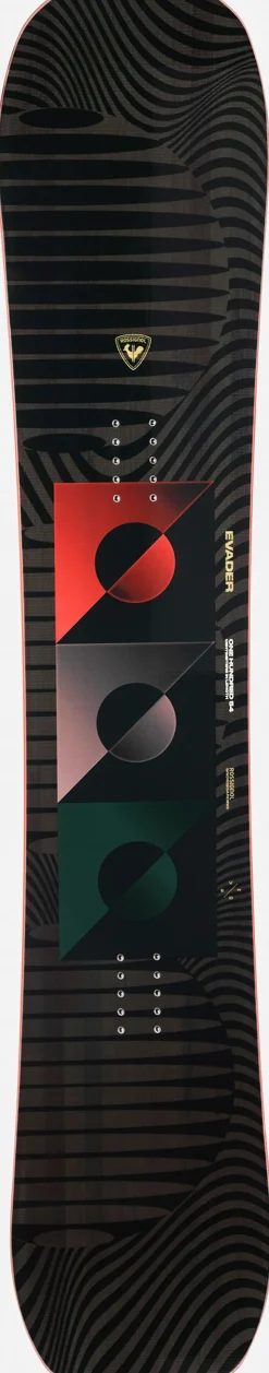 Rossignol Planches De Snowboard|Snowboard Et Boots<Snowboard EVADER homme