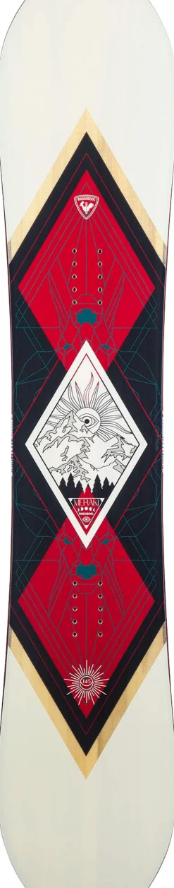 Rossignol Planches De Snowboard|Snowboard Et Boots<Snowboard femme Meraki