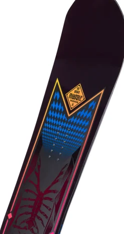 Rossignol Planches De Snowboard|Snowboard Et Boots<Snowboard homme Jibsaw